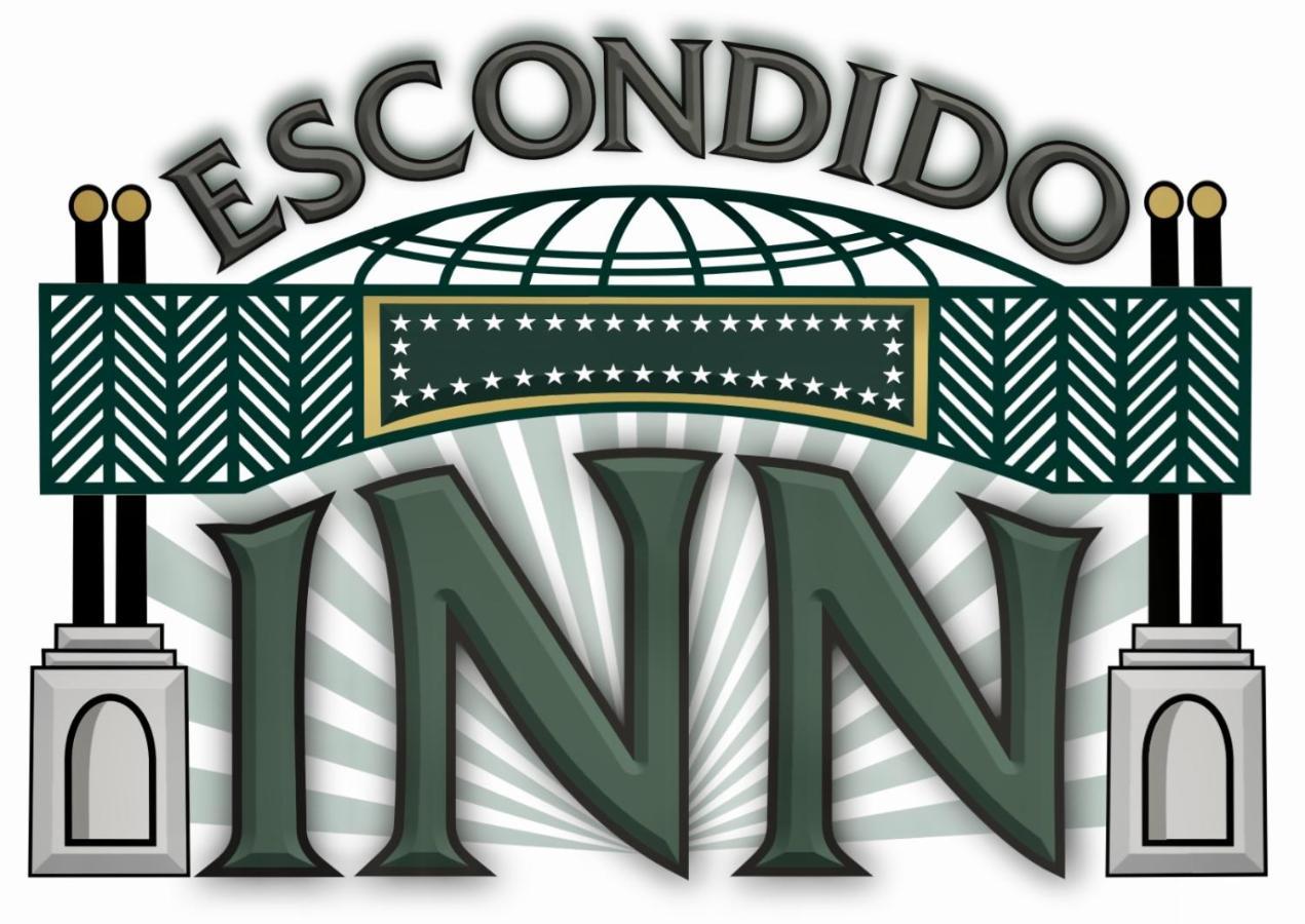 Escondido Inn Exterior photo